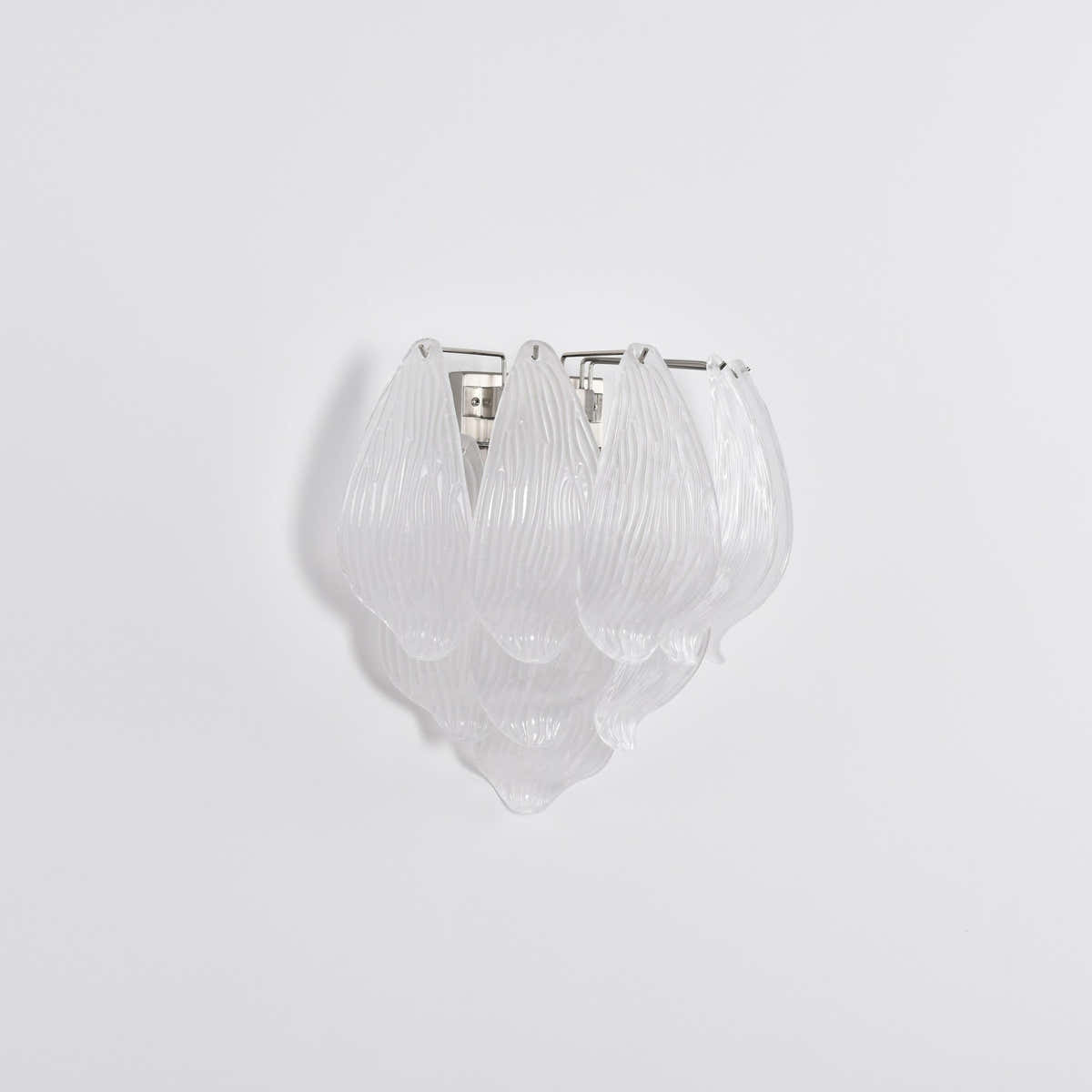 Tuliva Murano Wall Lamp