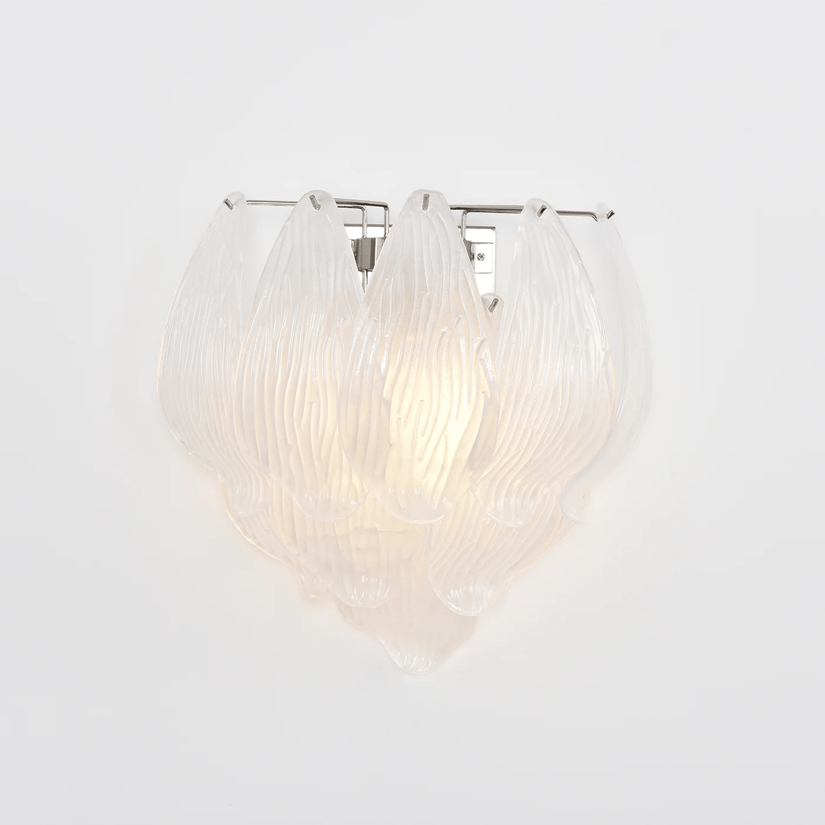Tuliva Murano Wall Lamp