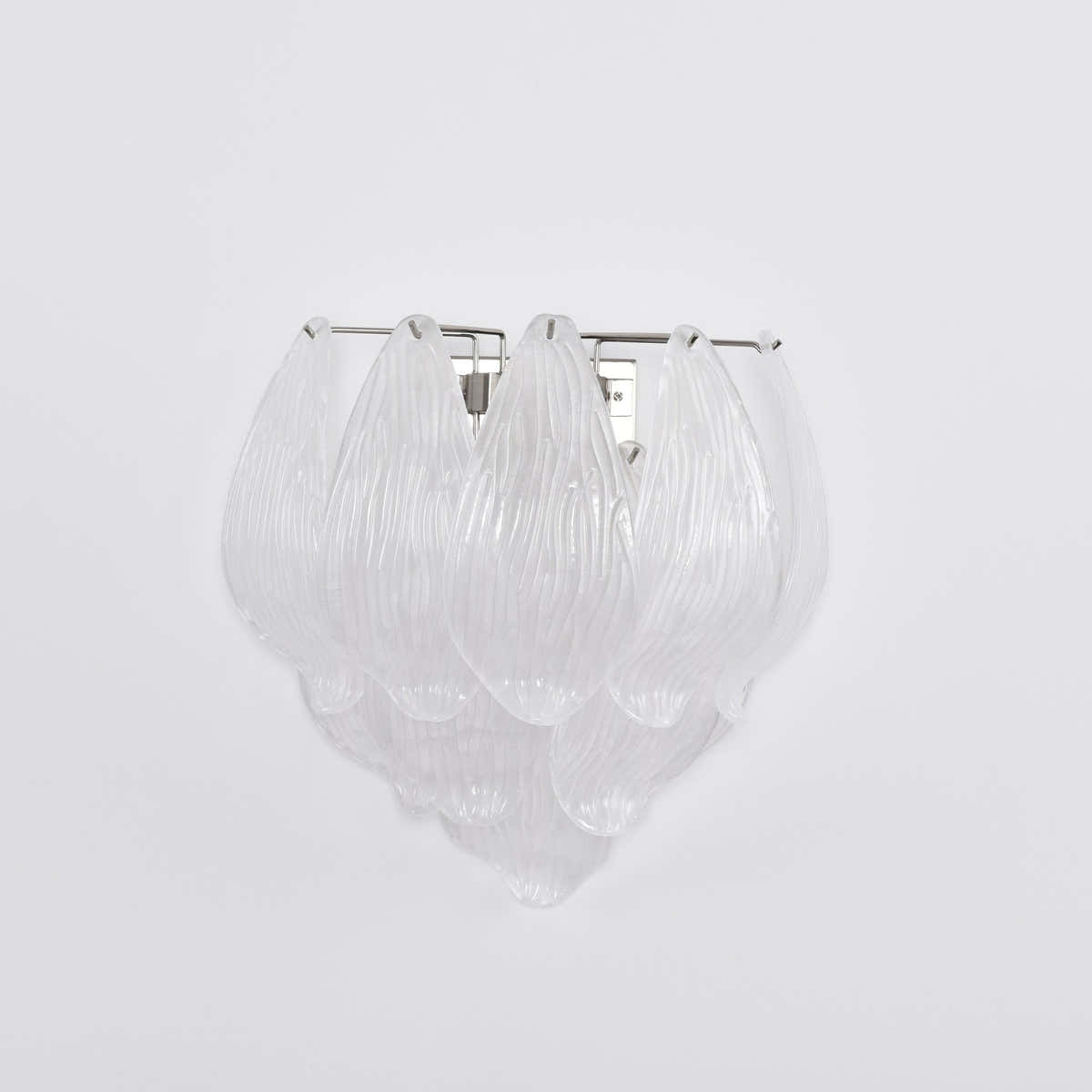 Tuliva Murano Wall Lamp