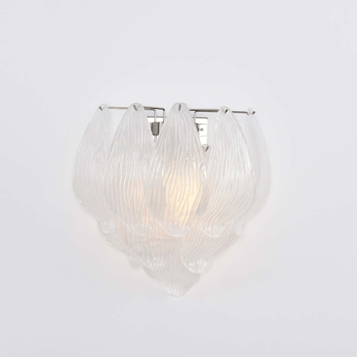Tuliva Murano Wall Lamp