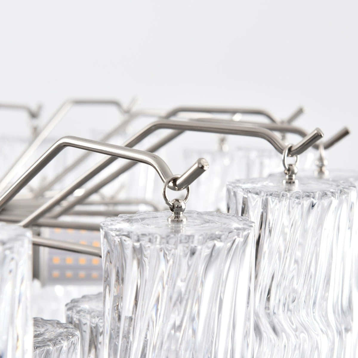 Vetrina Murano Glass Chandelier