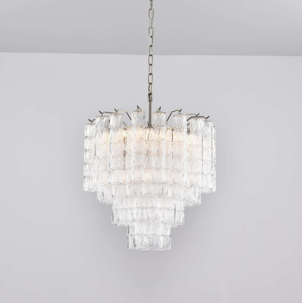 Vetrina Murano Glass Chandelier