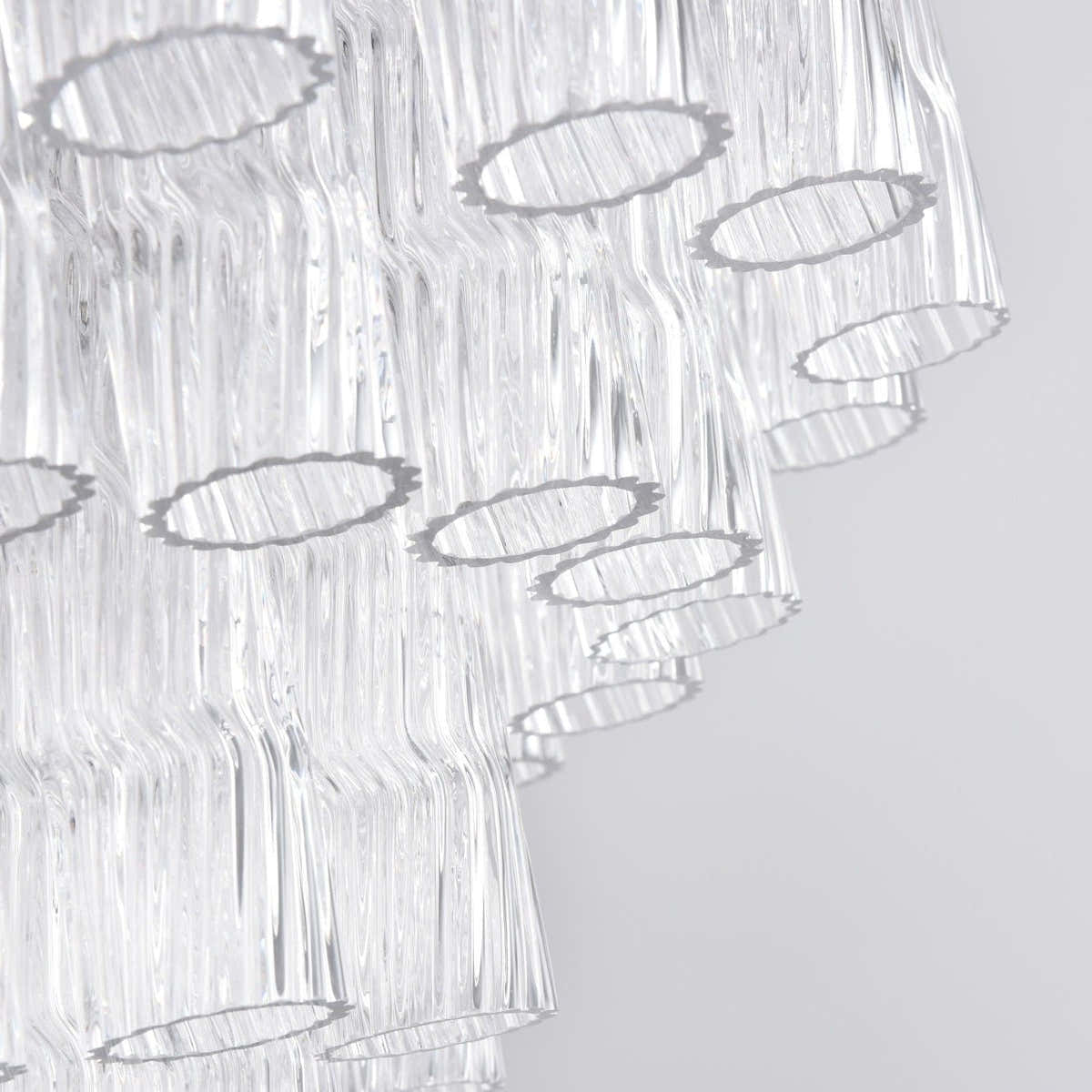Vetrina Murano Glass Chandelier