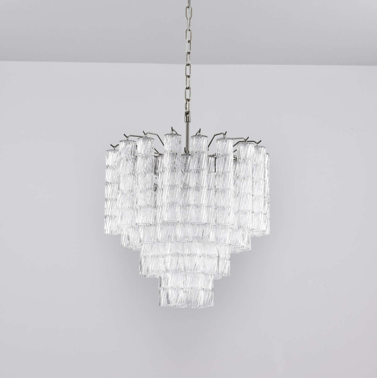 Vetrina Murano Glass Chandelier