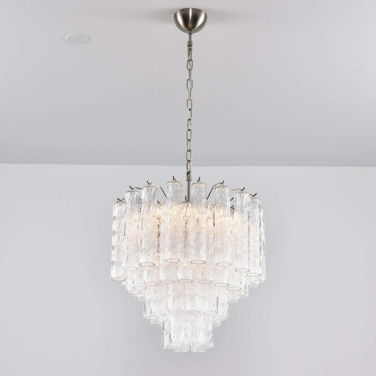 Vetrina Murano Glass Chandelier