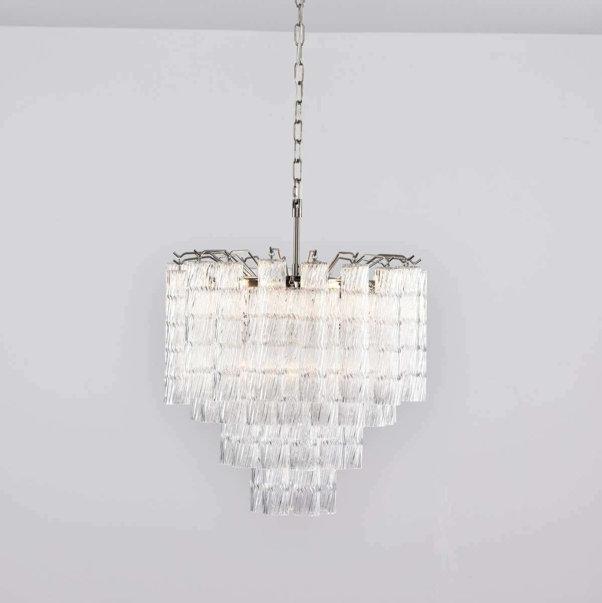 Vetrina Murano Glass Chandelier