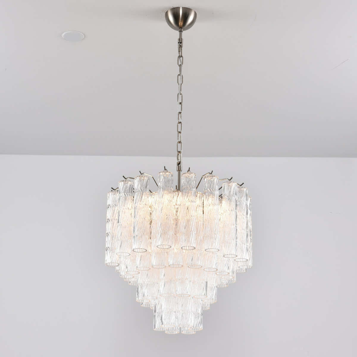 Vetrina Murano Glass Chandelier