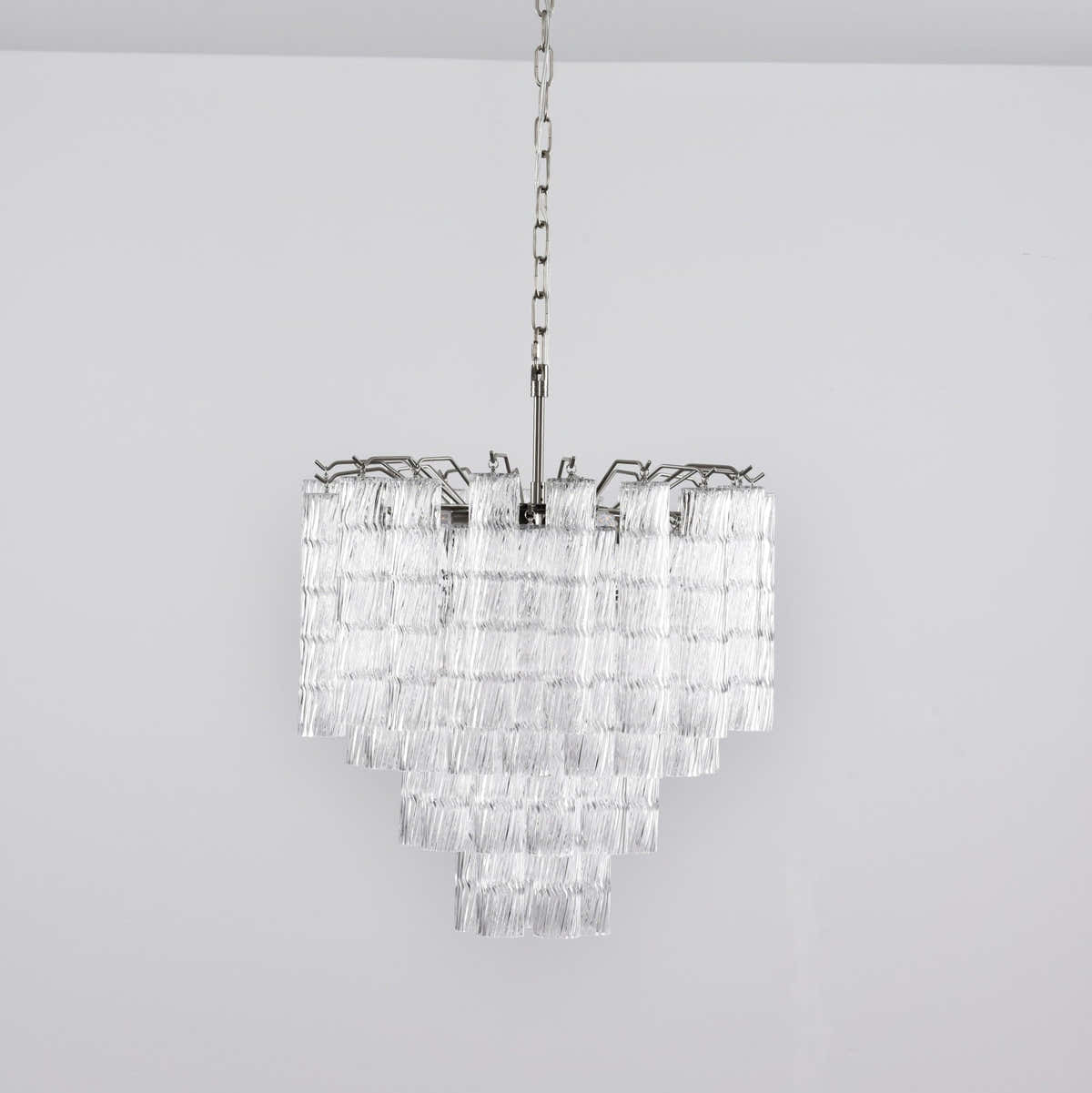 Vetrina Murano Glass Chandelier