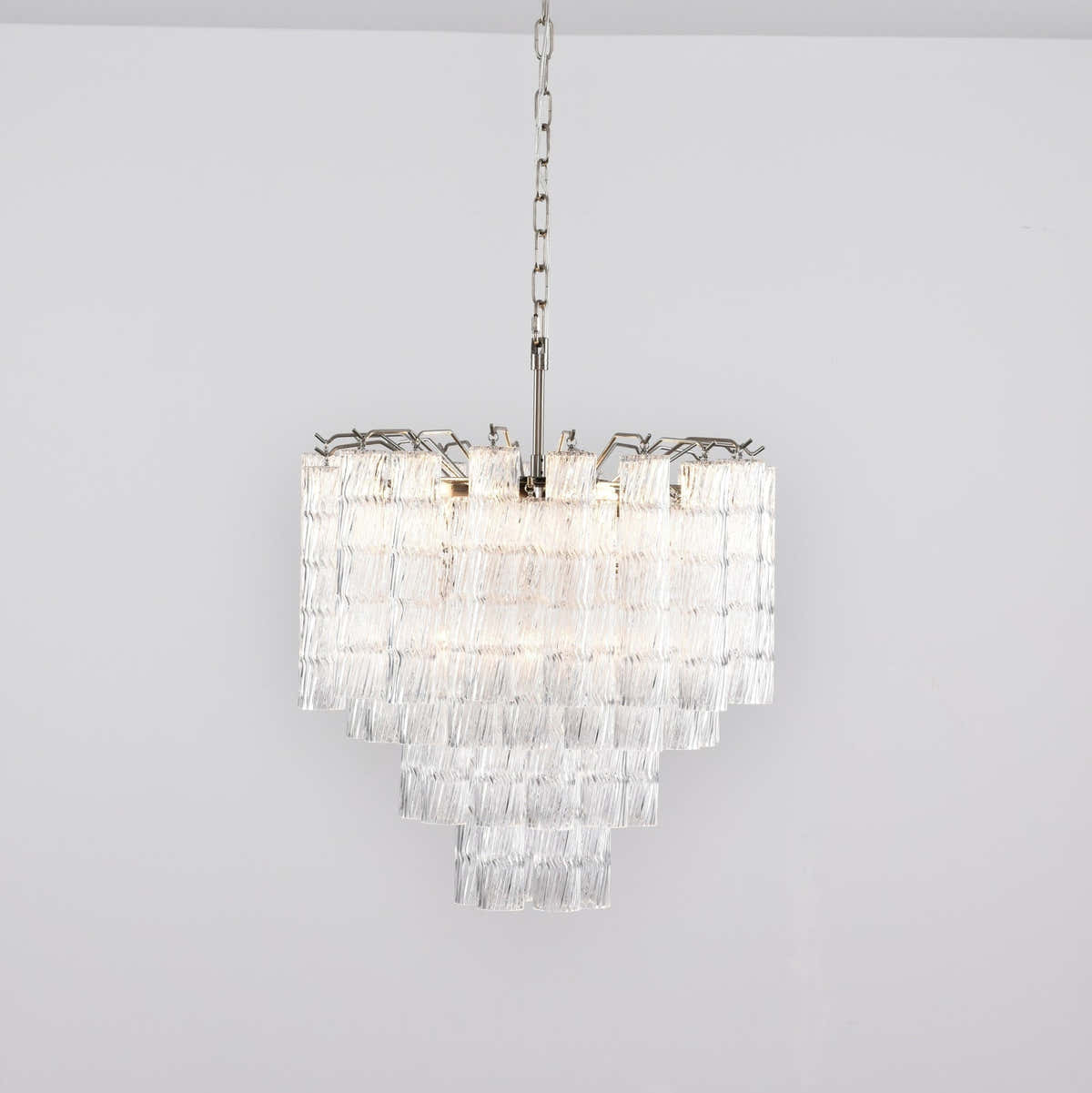Vetrina Murano Glass Chandelier