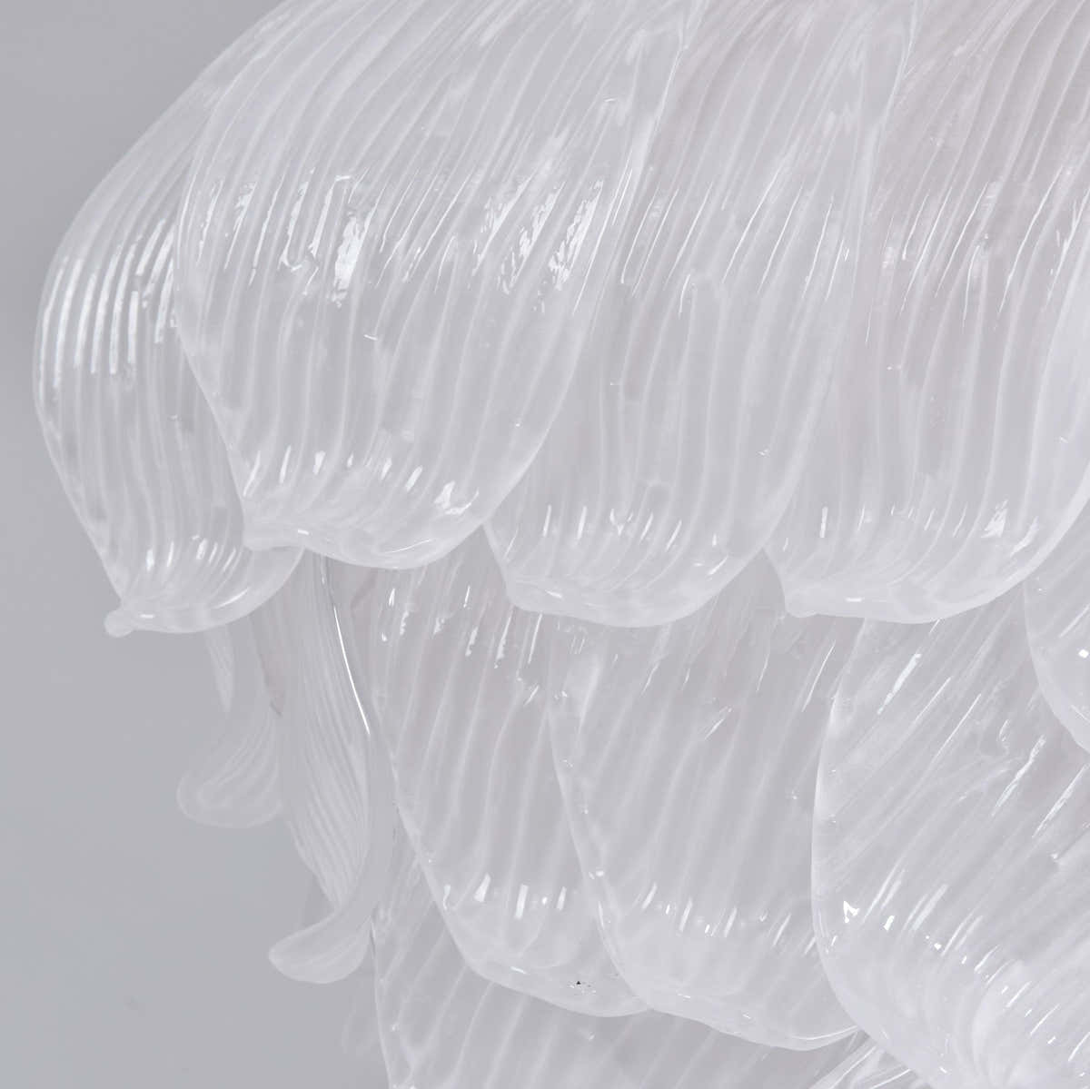 Tuliva Murano Ceiling Lamp