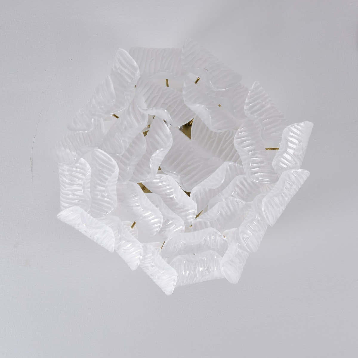 Tuliva Murano Ceiling Lamp