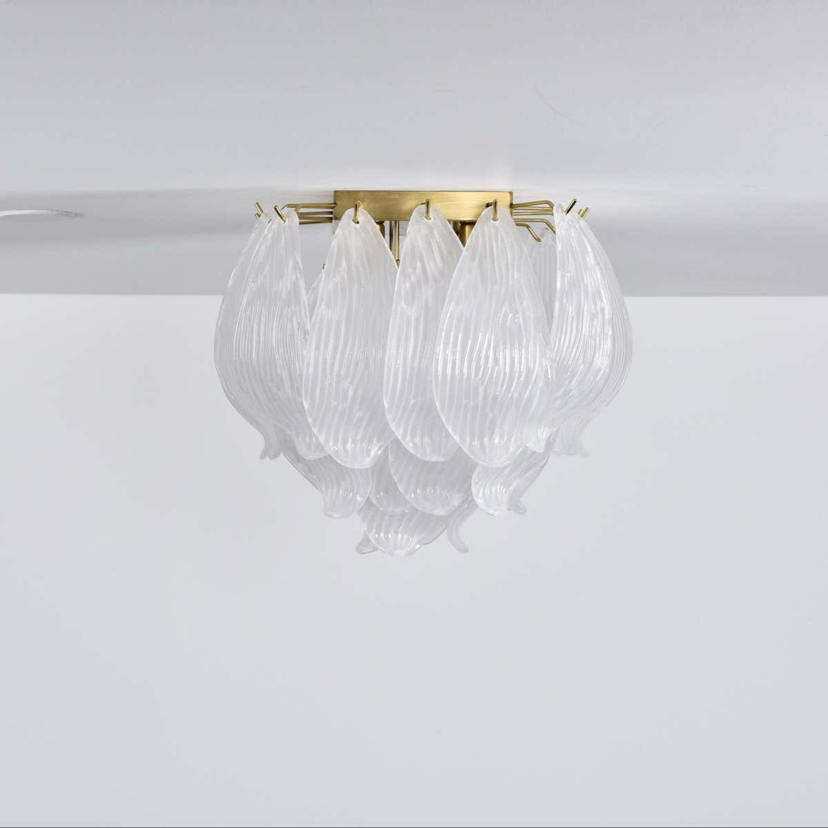Tuliva Murano Ceiling Lamp