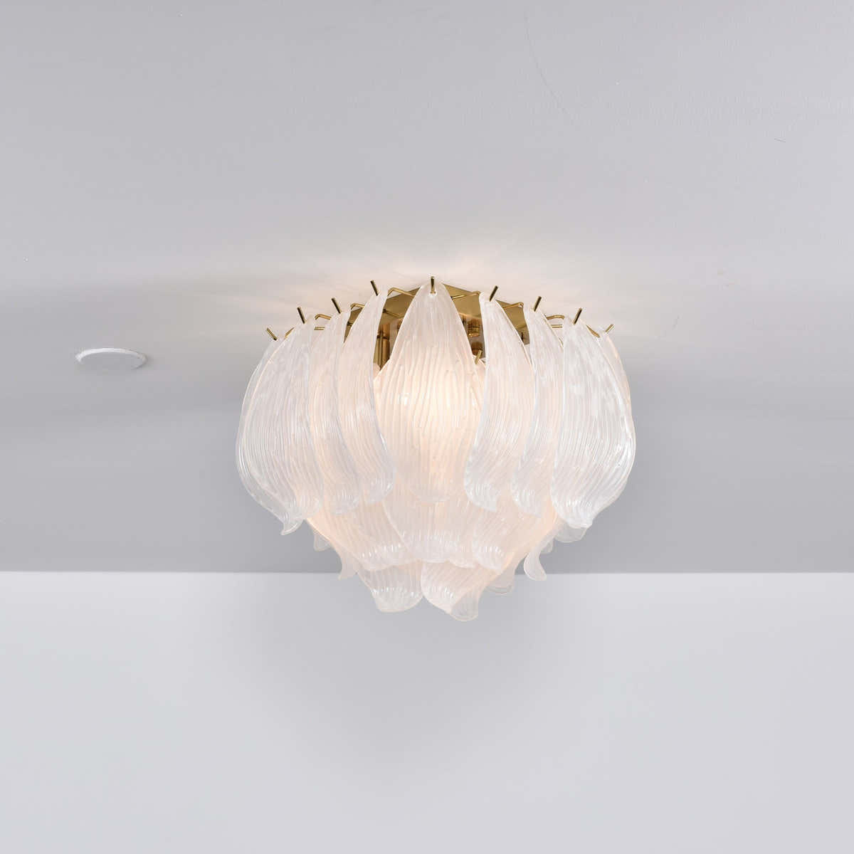 Tuliva Murano Ceiling Lamp