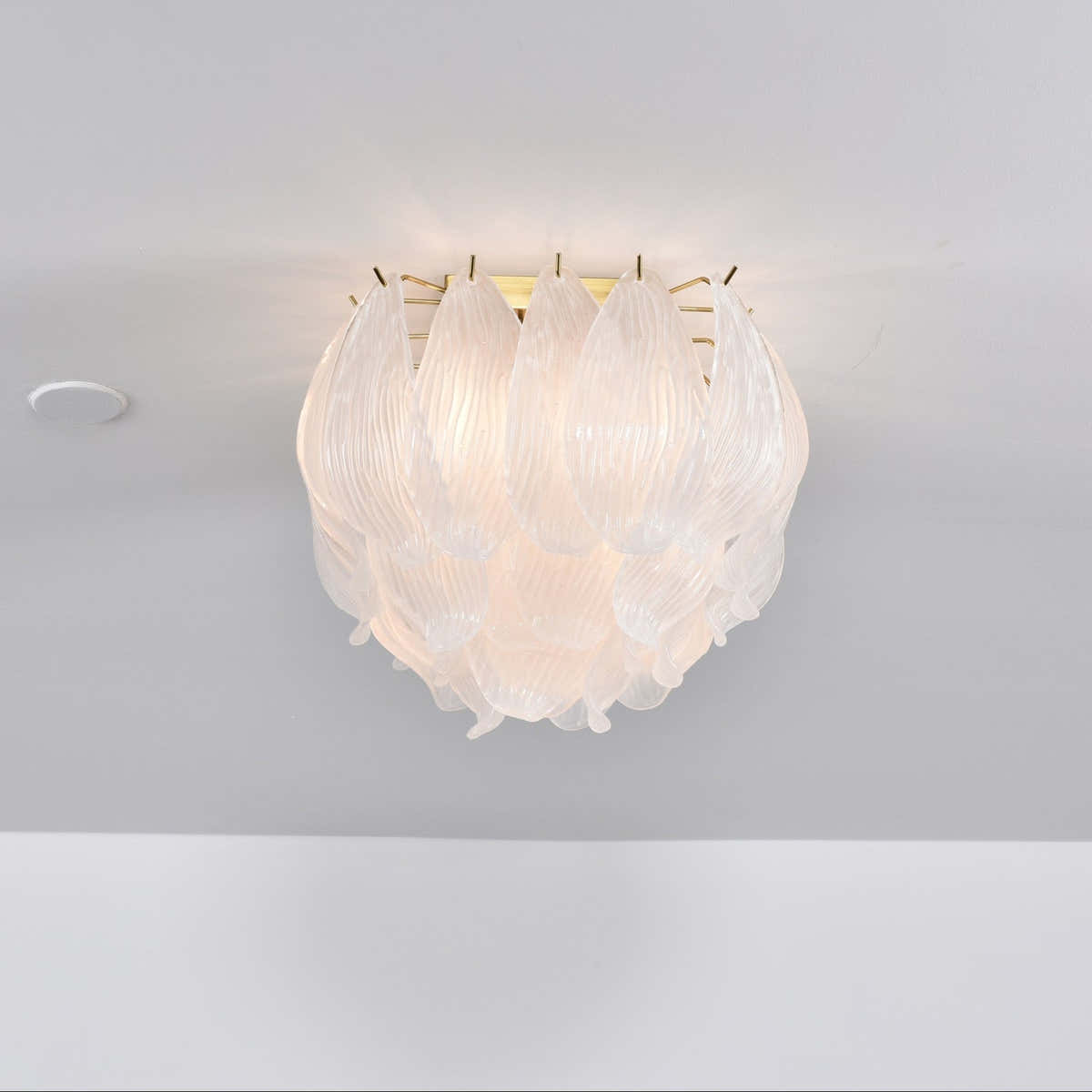 Tuliva Murano Ceiling Lamp