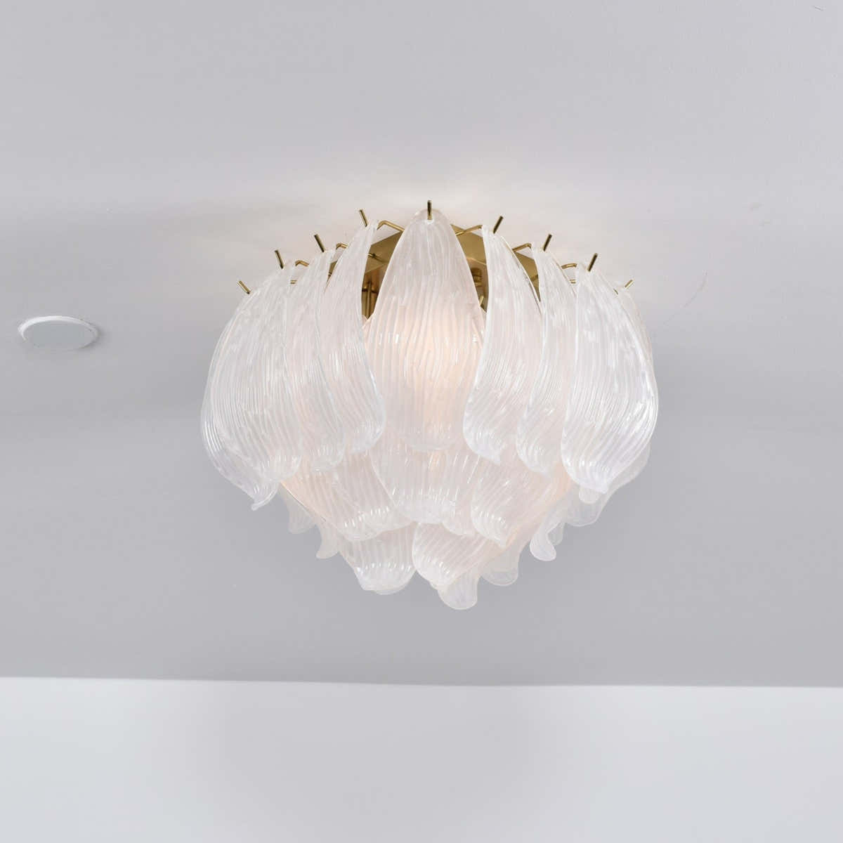 Tuliva Murano Ceiling Lamp