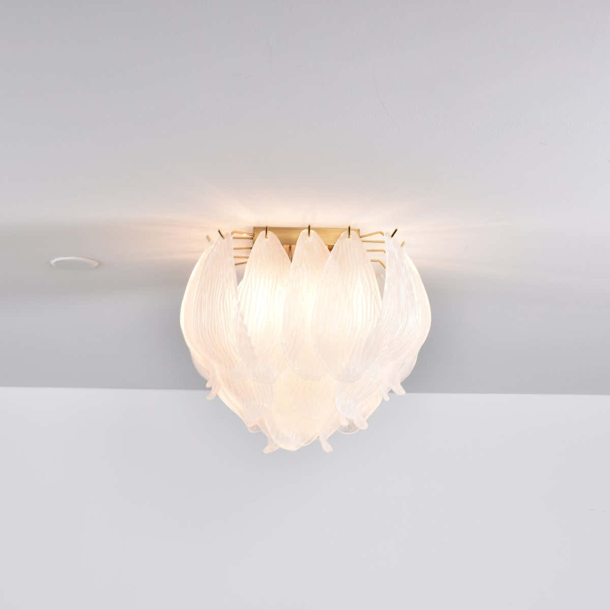 Tuliva Murano Ceiling Lamp