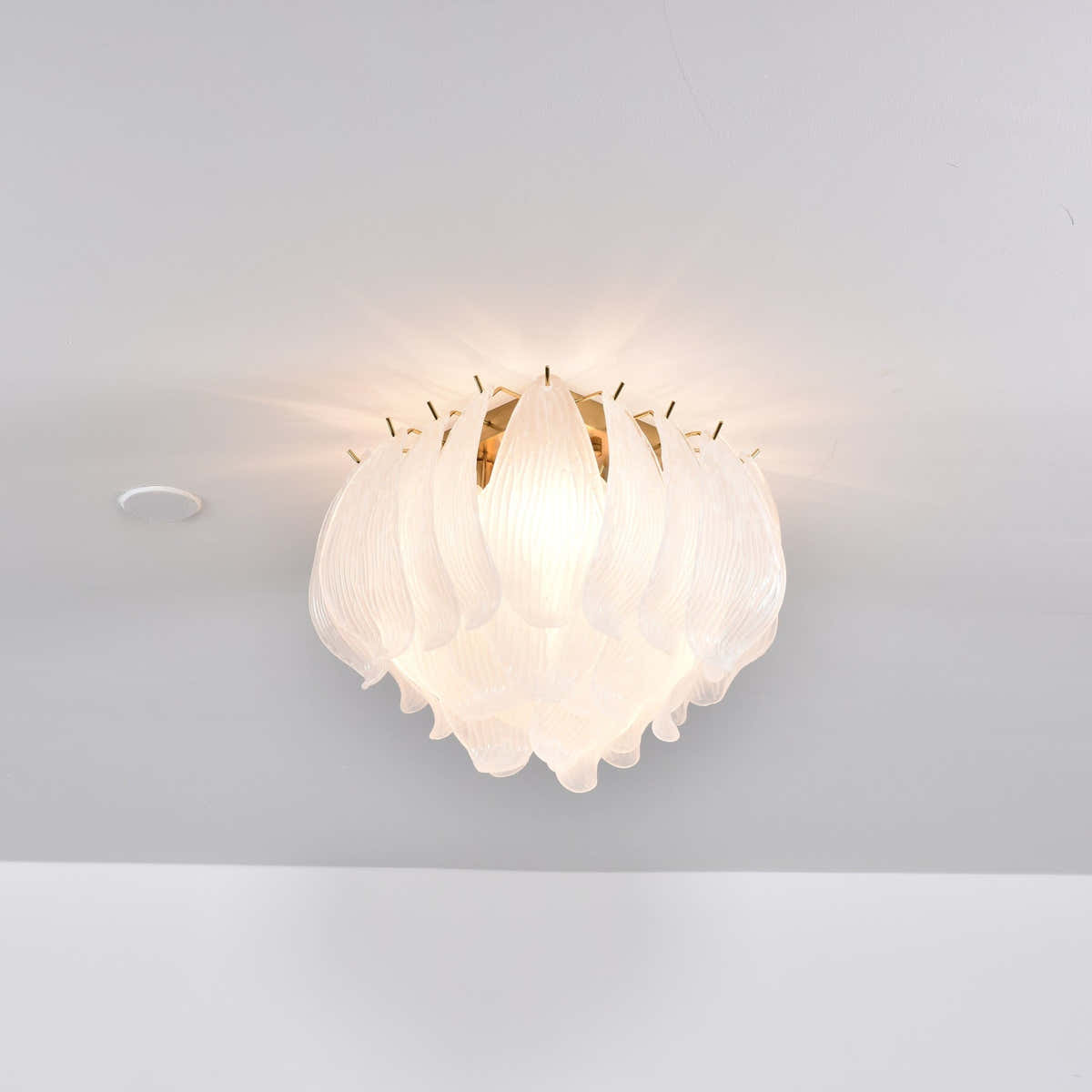 Tuliva Murano Ceiling Lamp