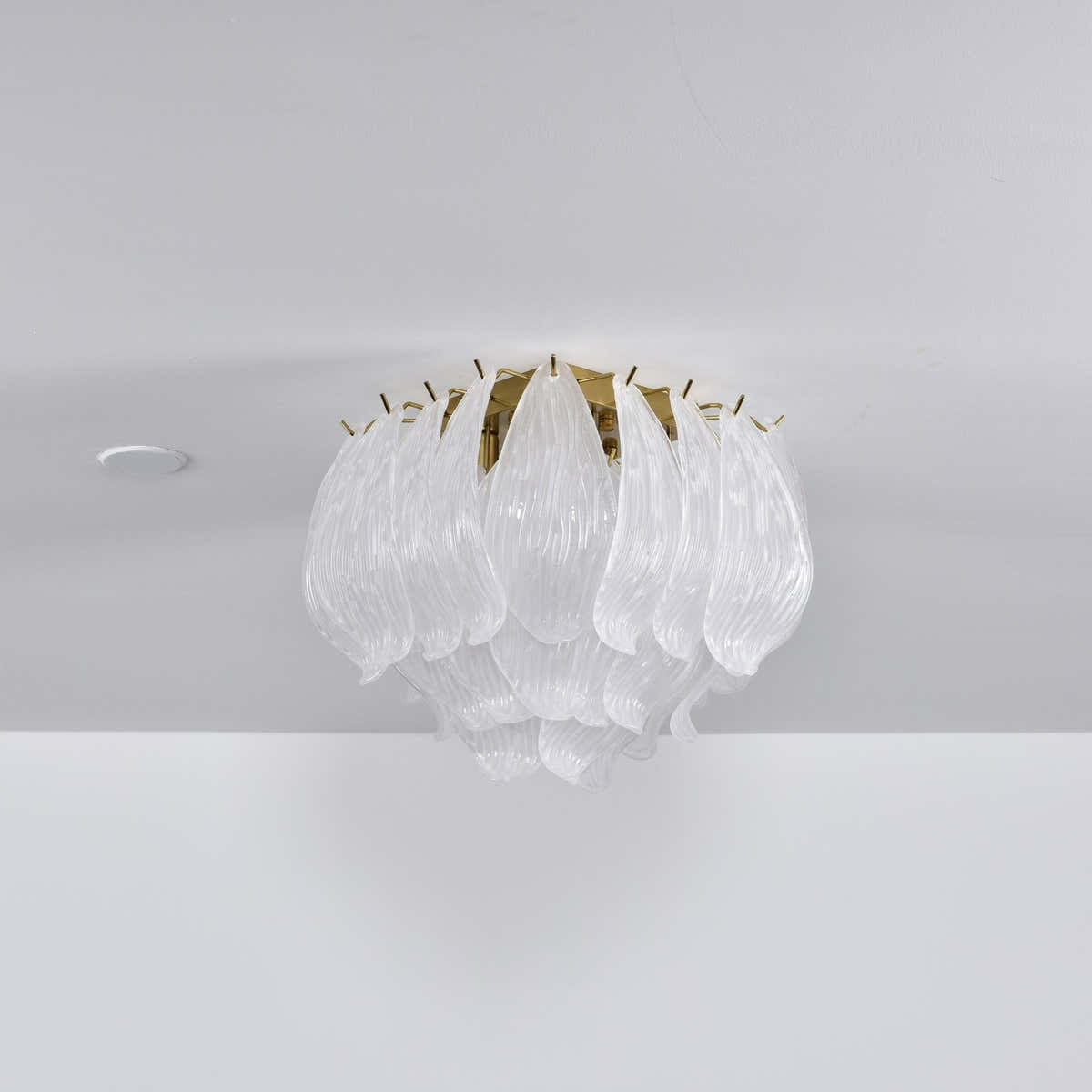 Tuliva Murano Ceiling Lamp