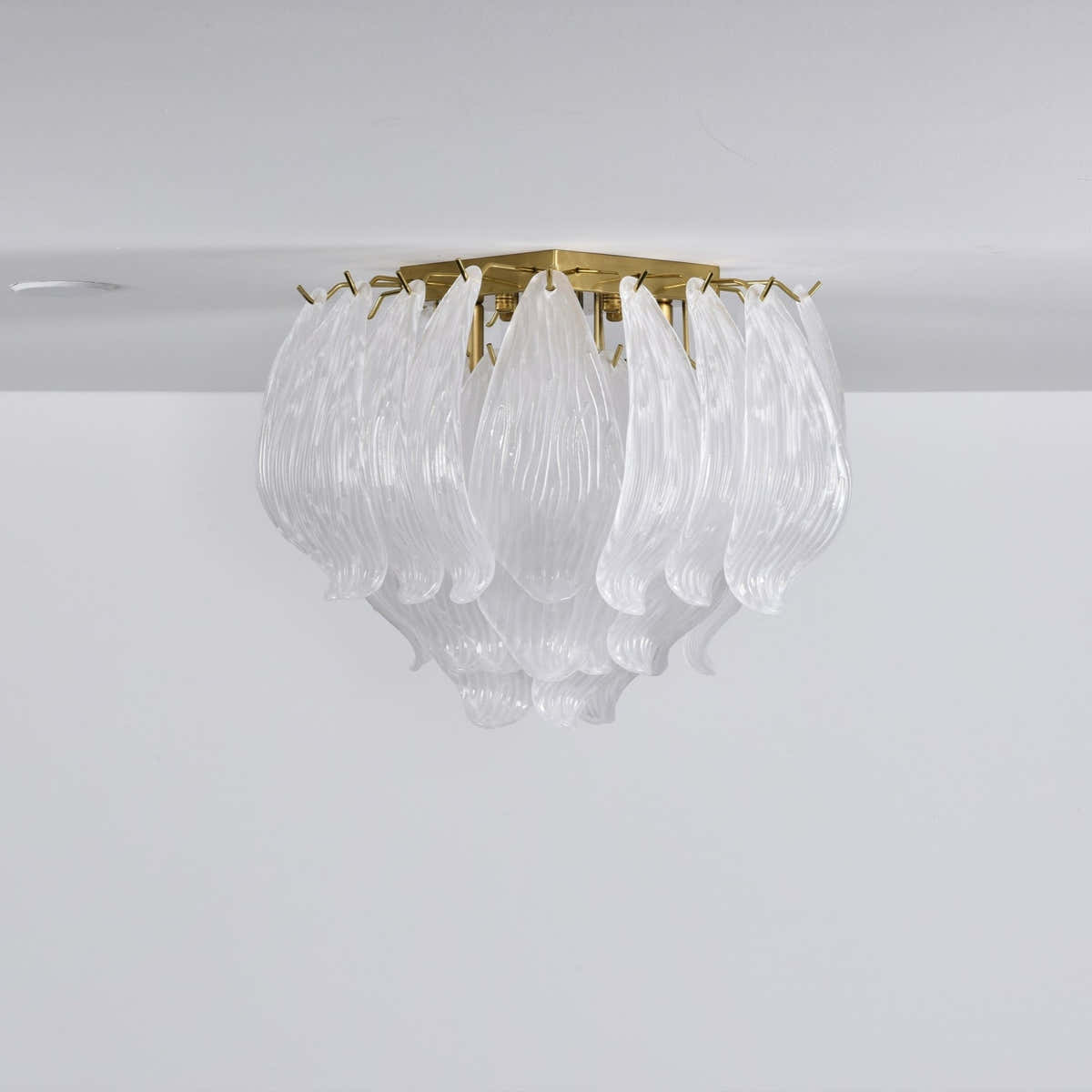 Tuliva Murano Ceiling Lamp