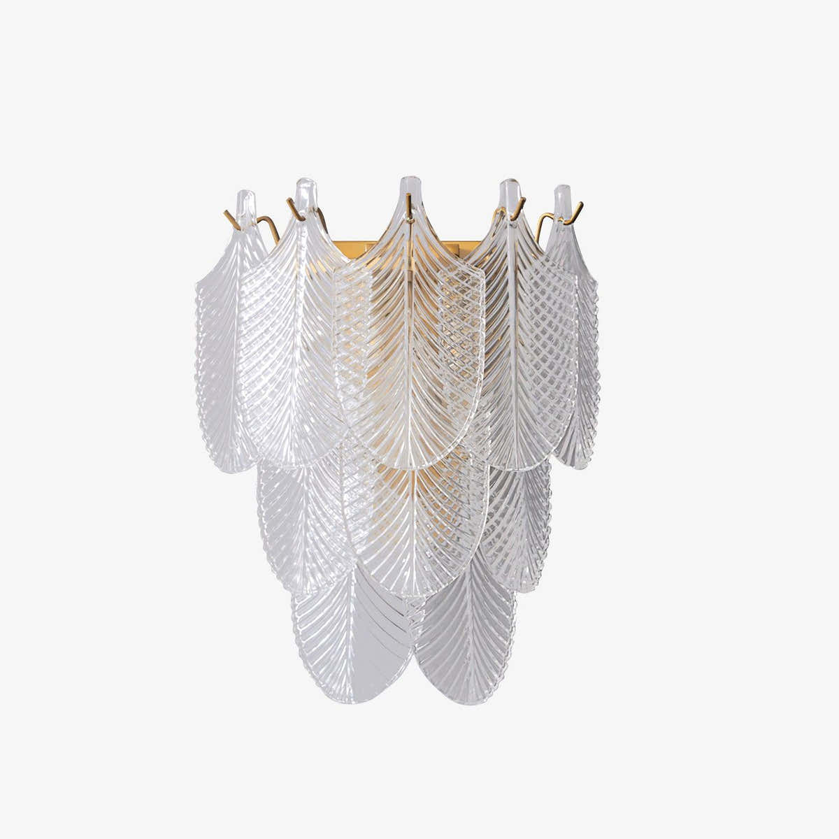 Piemonte Plug-in Wall Sconce
