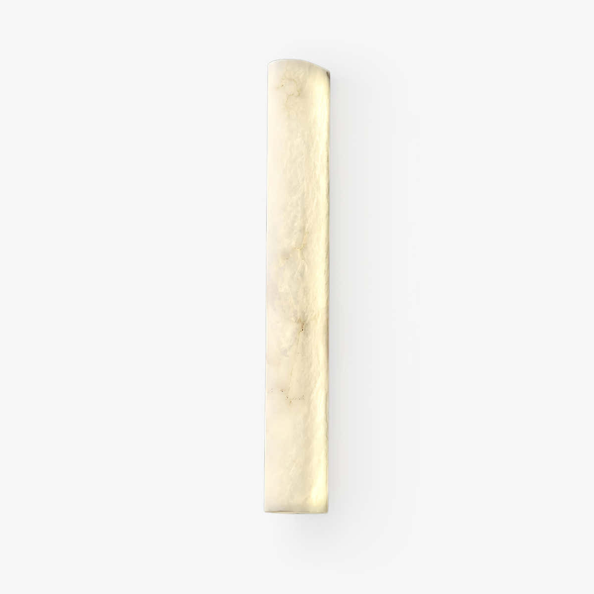 Luminara Alabaster Wall Sconce
