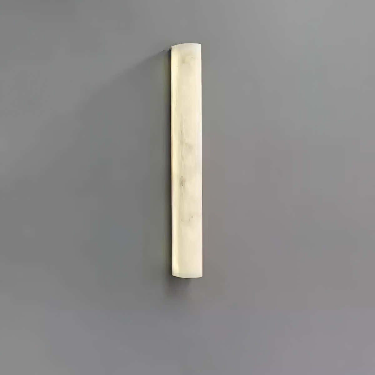 Luminara Alabaster Wall Sconce