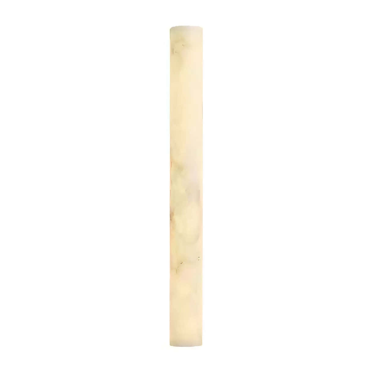 Luminara Alabaster Wall Sconce