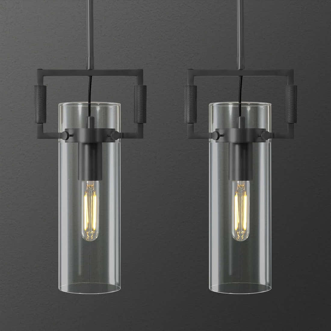 PIOUTNF Pendant Light