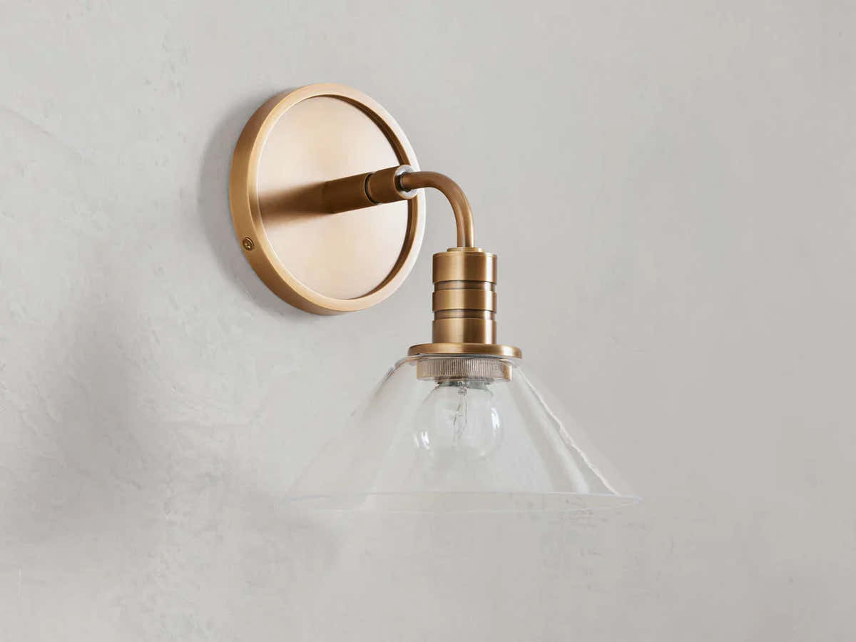 Theron Sconce