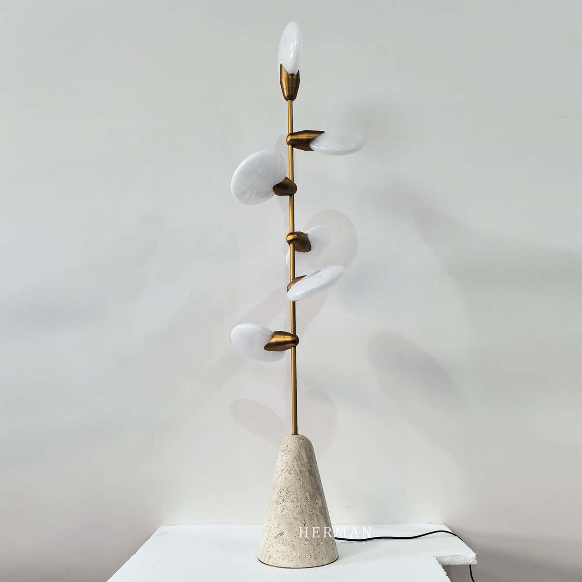 Lyla Floor Lamp