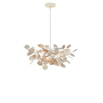 Lanria 4 - Light Chandelier