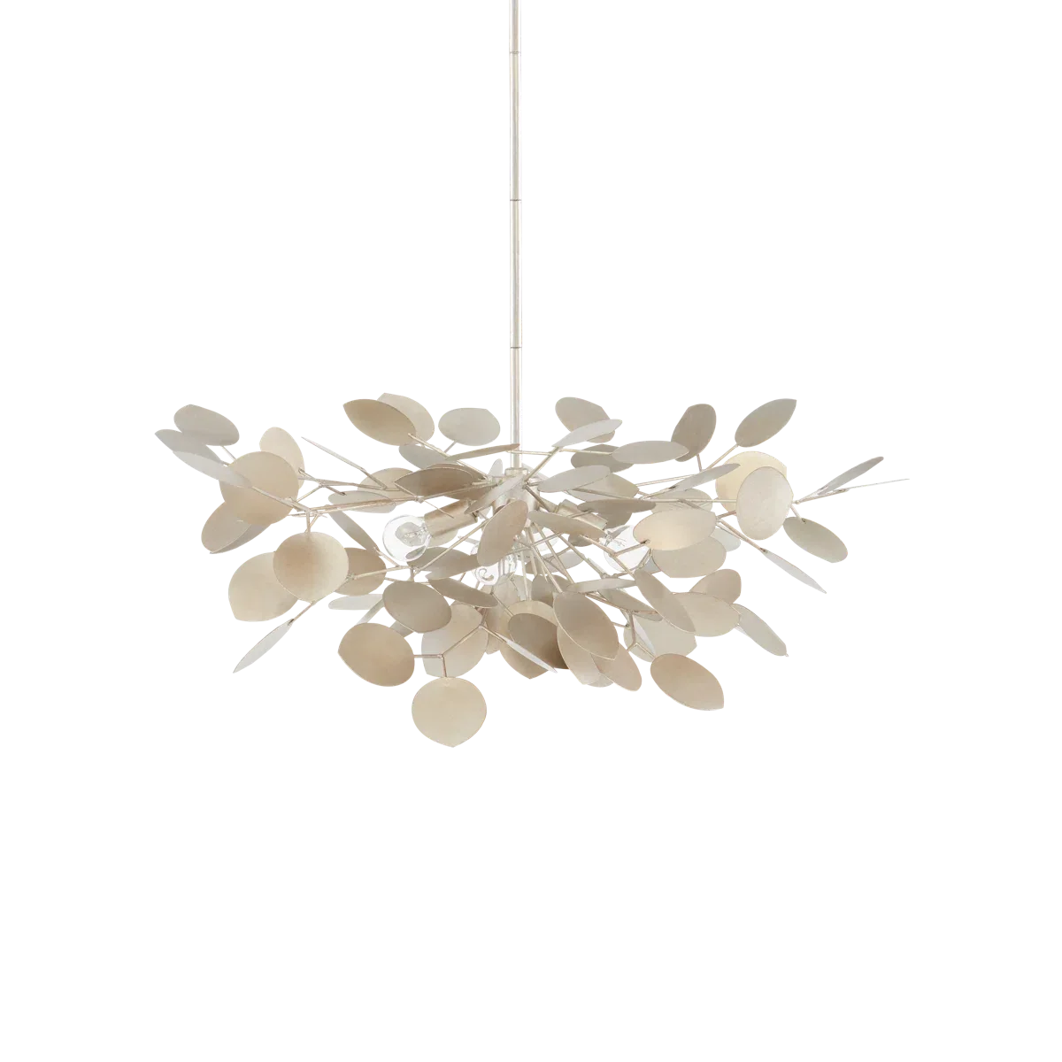 Lanria 4 - Light Chandelier