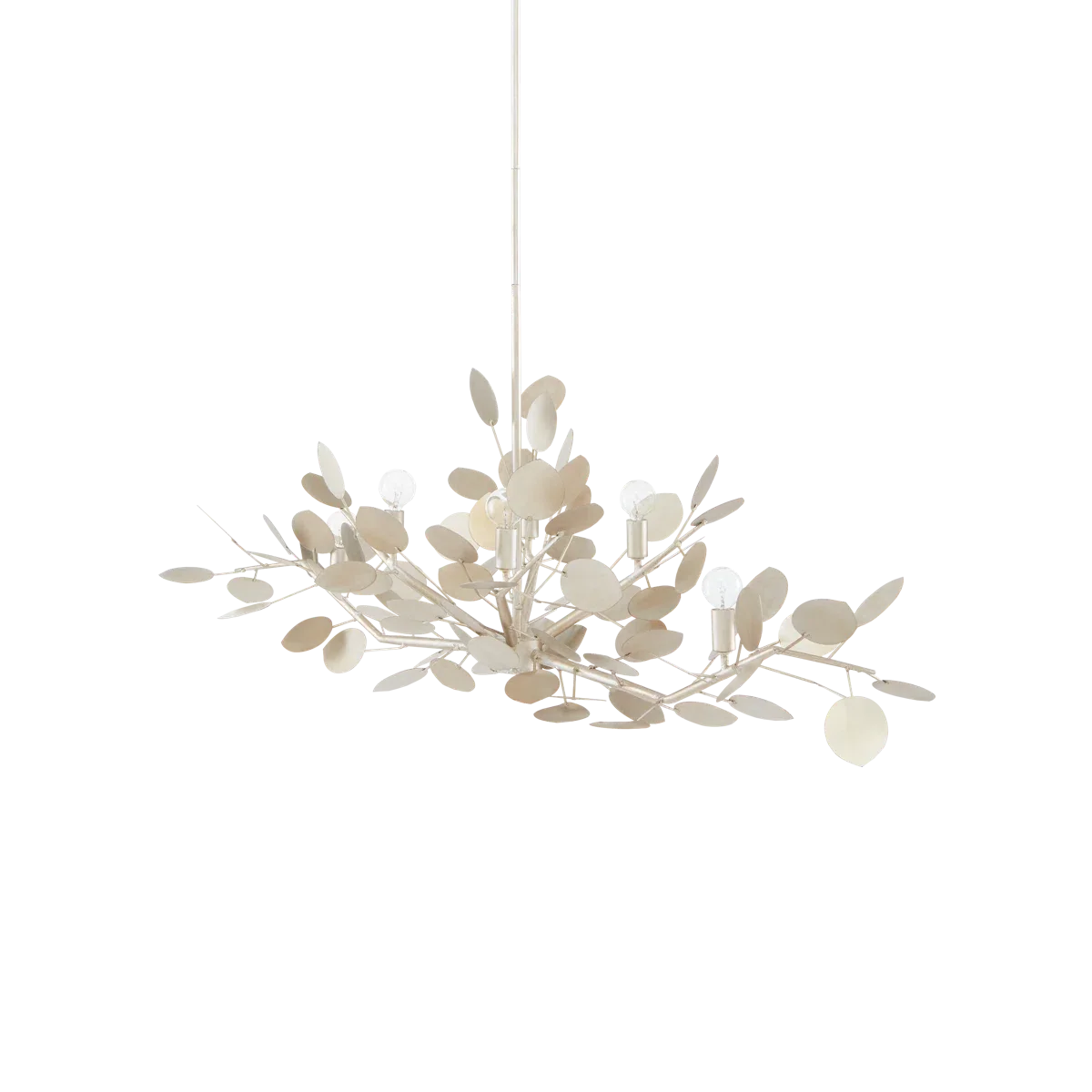 Lanria 6 - Light Chandelier