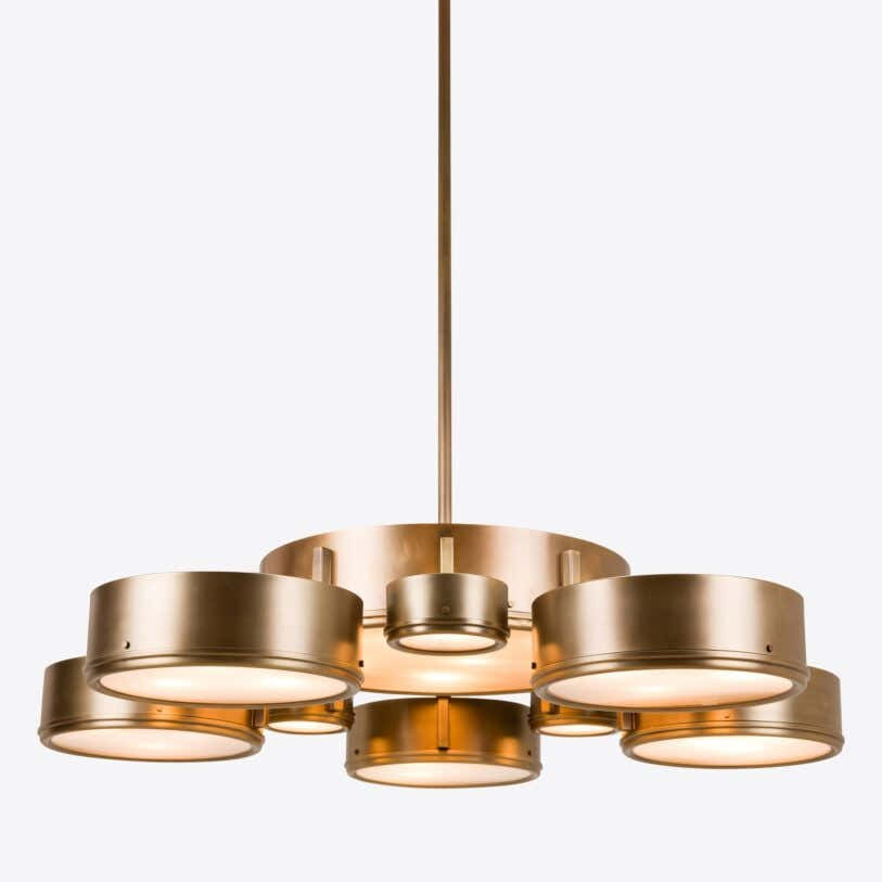 Shoreditch Sputnik Light