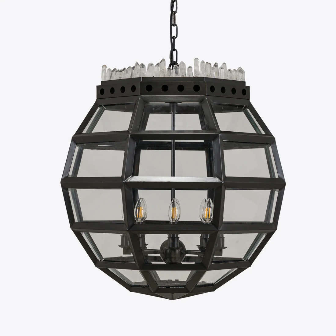 Otto Hanging Lantern