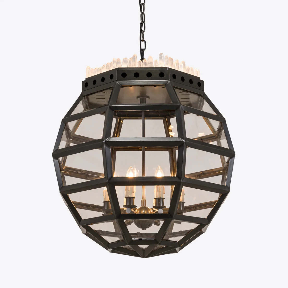 Otto Hanging Lantern