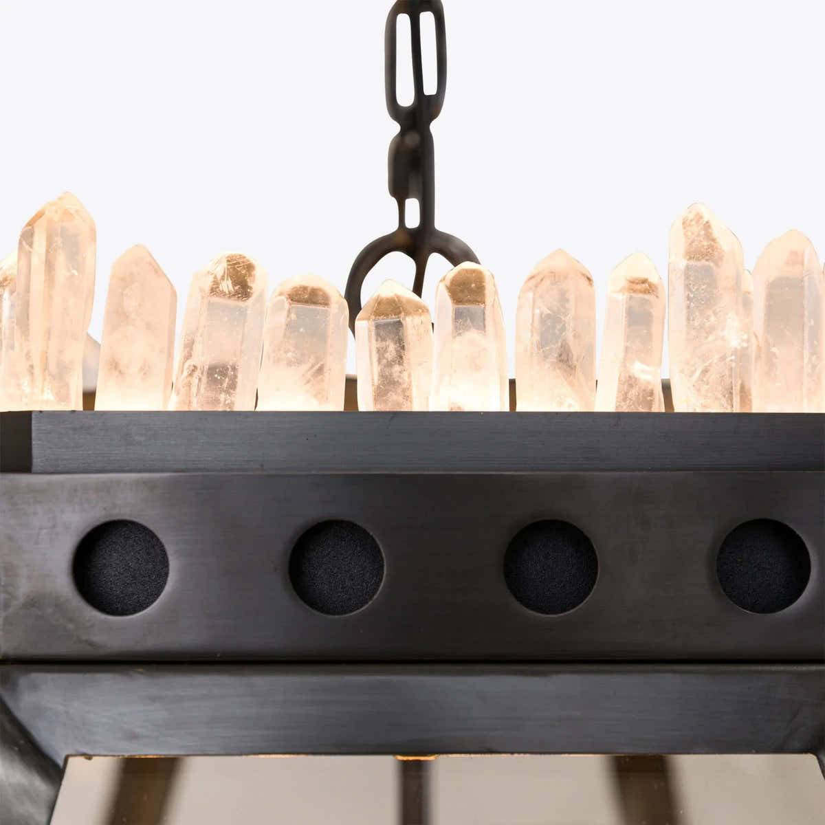 Otto Hanging Lantern