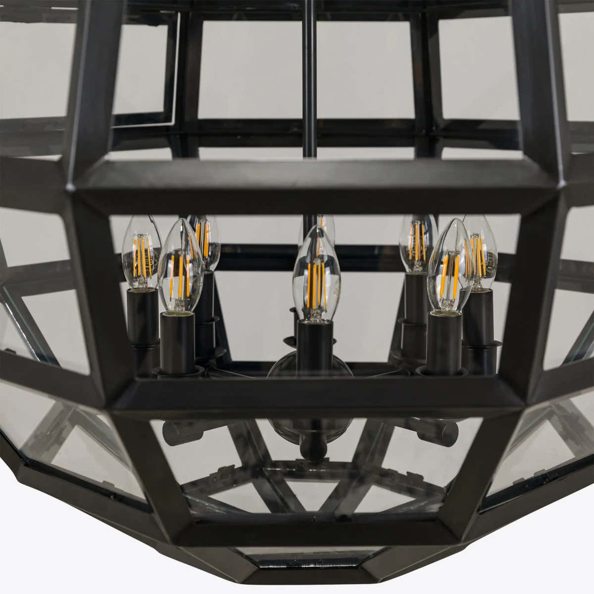 Otto Hanging Lantern