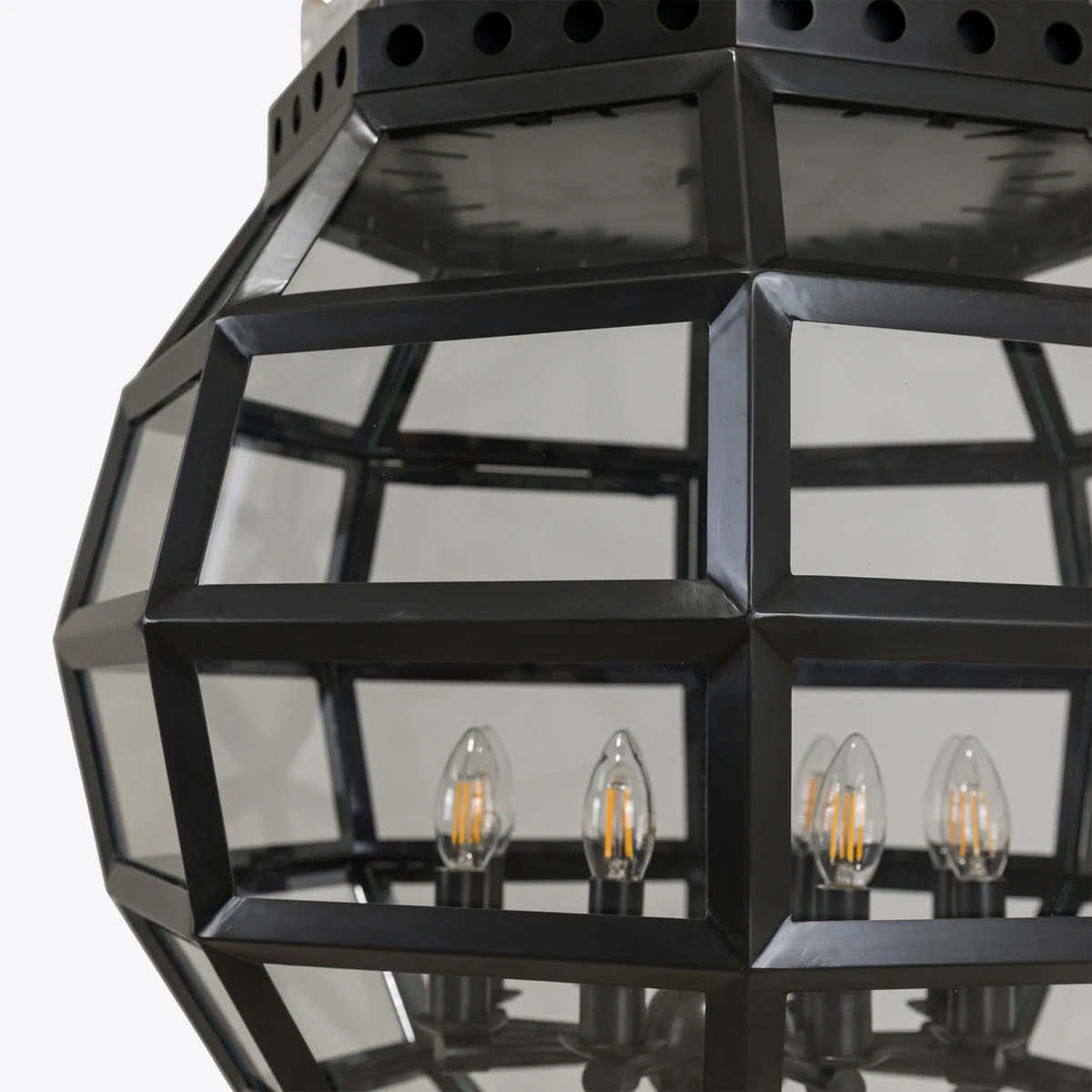 Otto Hanging Lantern