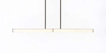 Callisto Linear Pendant Lamp