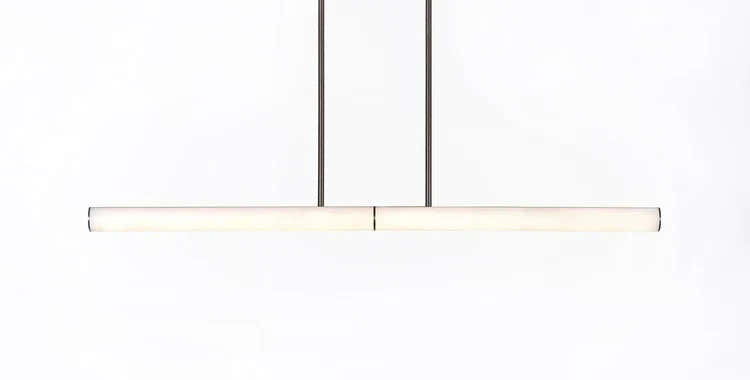 Callisto Linear Pendant Lamp
