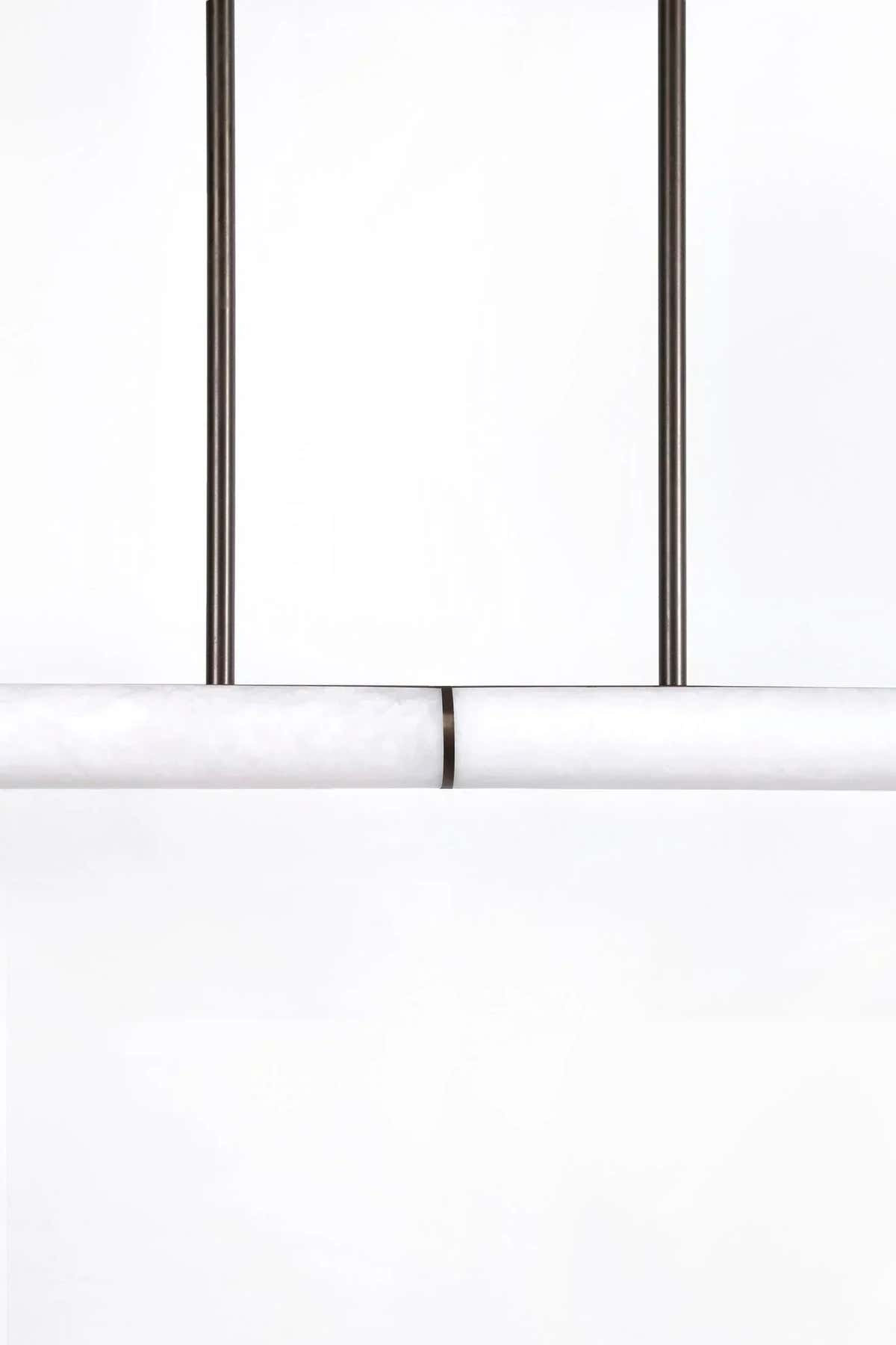 Callisto Linear Pendant Lamp