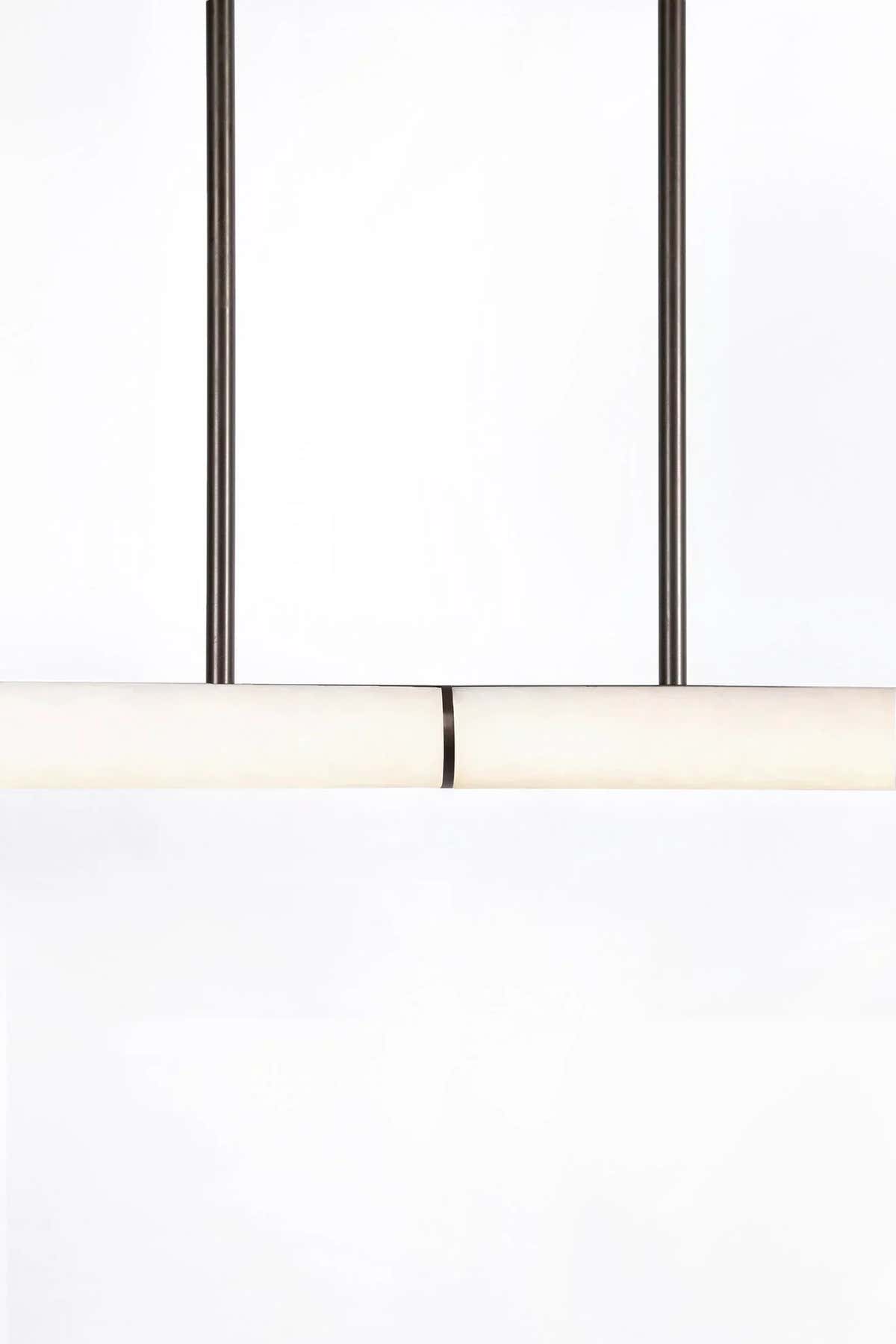 Callisto Linear Pendant Lamp
