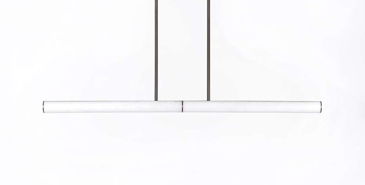 Callisto Linear Pendant Lamp
