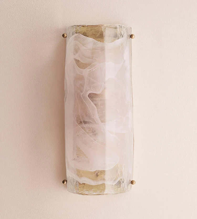 Emmanuel Wall Sconce