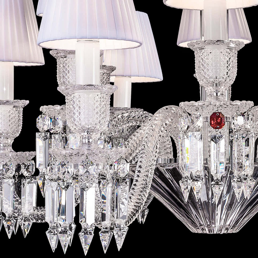 Bakala Style Luxury Crystal Chandelier