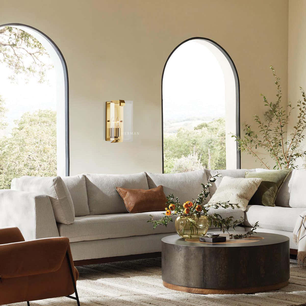 Amaya Wall Sconce