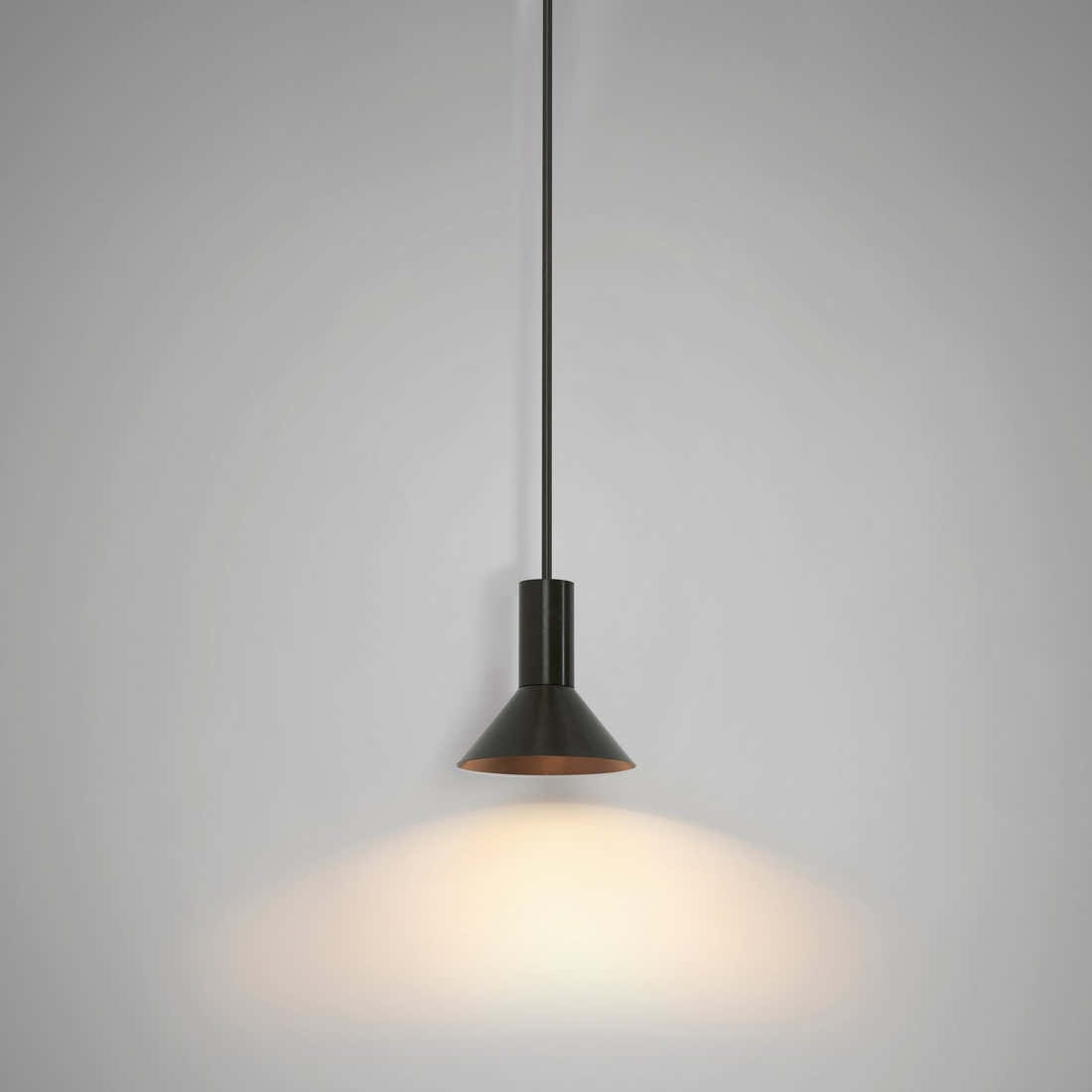 Torres  Alabaster Pendant Light