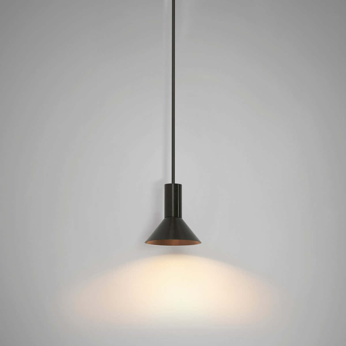 Torres  Alabaster Pendant Light