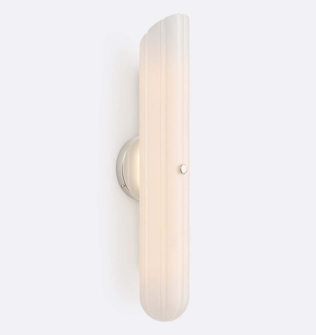 Lorna LED Sconce 12"H 24"H